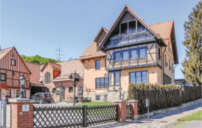 Three-Bedroom Apartment in Diemelstadt